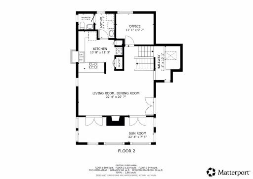 440 Morgan Avenue S, Minneapolis, MN 55405
