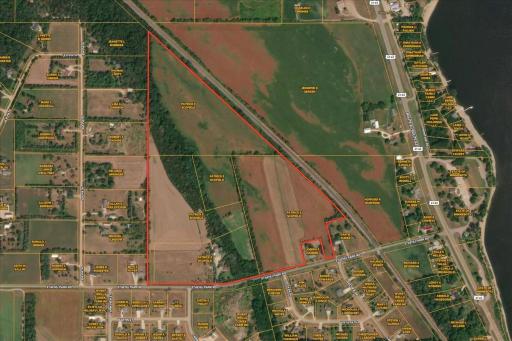 GIS Map