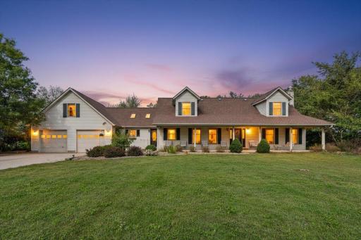 35361 Staehli Park Road, Lake City, MN 55041
