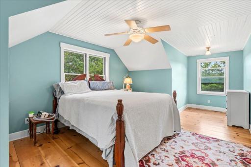 2nd Floor Bedroom