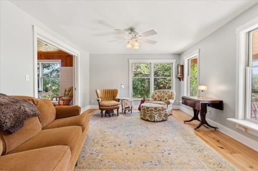 2nd Living Room