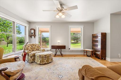 2nd Living Room