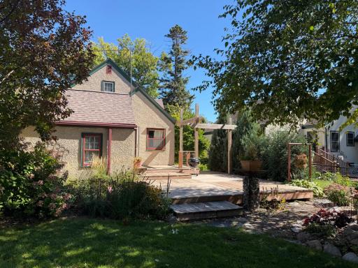 802 SW 6th Street, Willmar, MN 56201