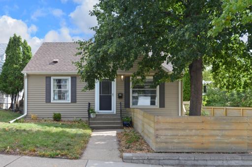 3415 2 1/2 Street NE, Minneapolis, MN 55418