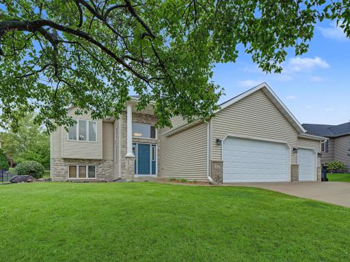 4427 Shetland Place NW, Rochester, MN 55901