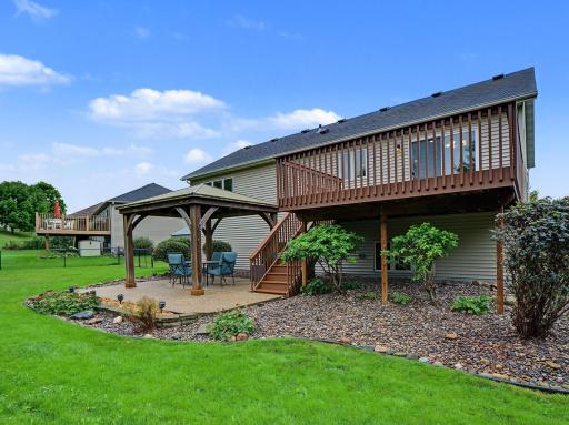 4427 Shetland Place NW, Rochester, MN 55901