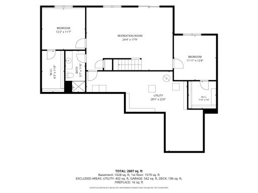 2D Floor plan for 16891 88th Avenue North.jpg