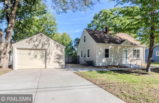Photo for 6823 E River Road NE, Fridley, MN 55432 - listing #7146364 6823 E River Road NE, Fridley, MN 55432