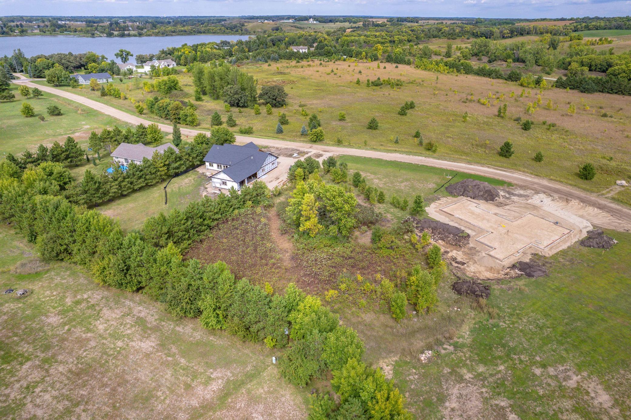 3520 Scenic Drive