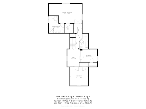 627 Locust Street, Hudson, WI 54016