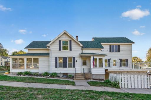627 Locust Street, Hudson, WI 54016