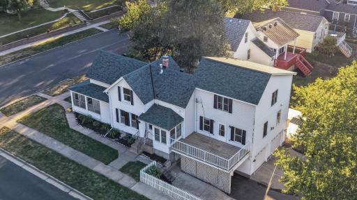 627 Locust Street, Hudson, WI 54016