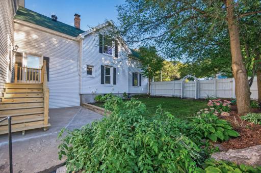 627 Locust Street, Hudson, WI 54016