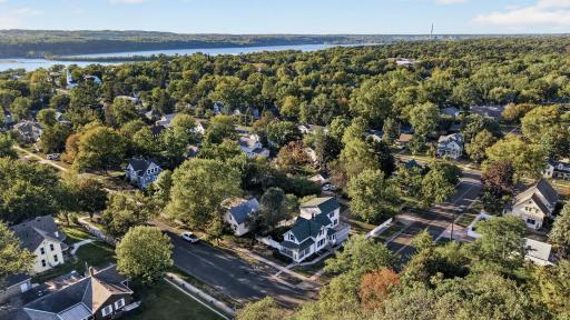 627 Locust Street, Hudson, WI 54016