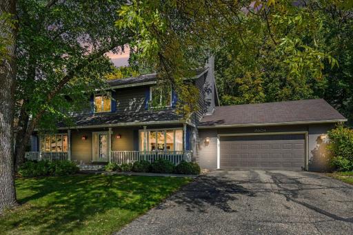 18604 Kristie Lane, Eden Prairie, MN 55346