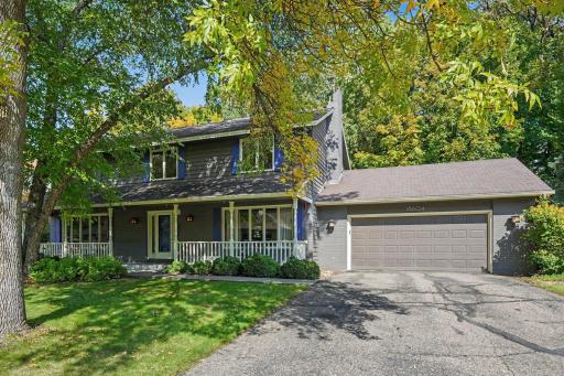 18604 Kristie Lane, Eden Prairie, MN 55346