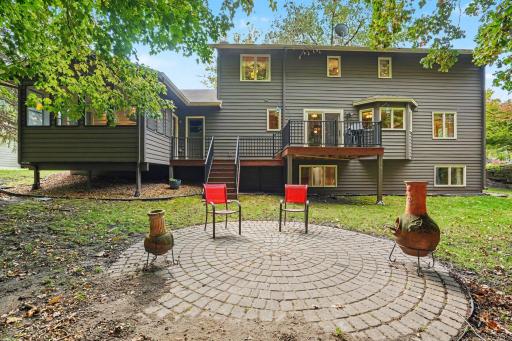 18604 Kristie Lane, Eden Prairie, MN 55346