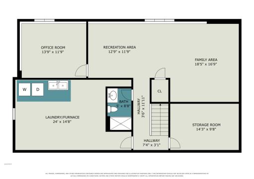 18604 Kristie Lane, Eden Prairie, MN 55346
