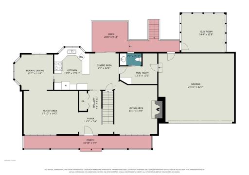 18604 Kristie Lane, Eden Prairie, MN 55346
