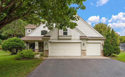 4618 Melina Court NE, Saint Michael, MN 55376