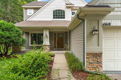 4618 Melina Court NE, Saint Michael, MN 55376