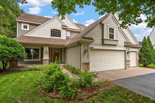 4618 Melina Court NE, Saint Michael, MN 55376
