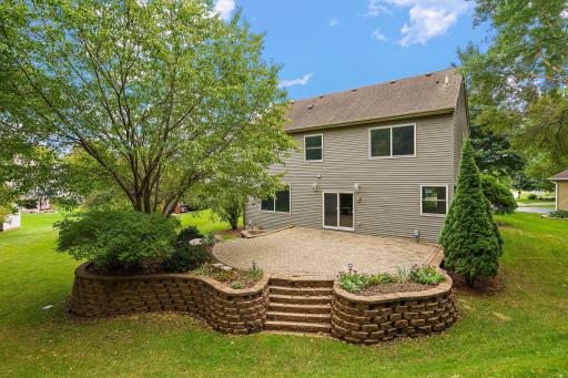 4618 Melina Court NE, Saint Michael, MN 55376