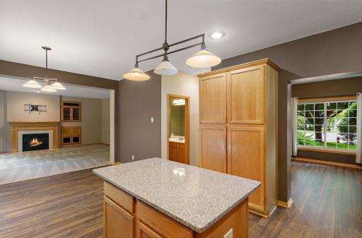 4618 Melina Court NE, Saint Michael, MN 55376