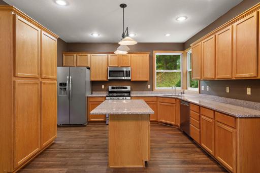 4618 Melina Court NE, Saint Michael, MN 55376