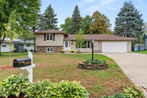 1603 Monroe Court, Northfield, MN 55057