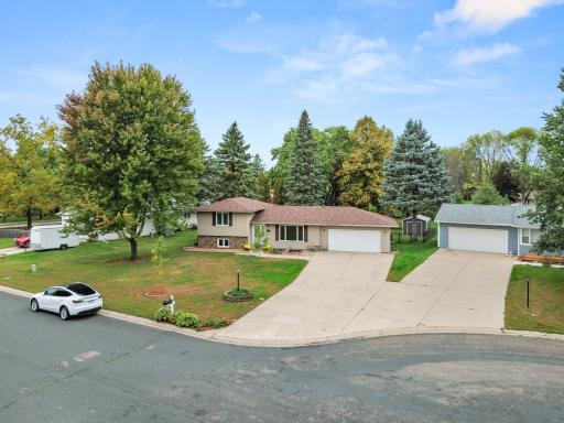 1603 Monroe Court, Northfield, MN 55057