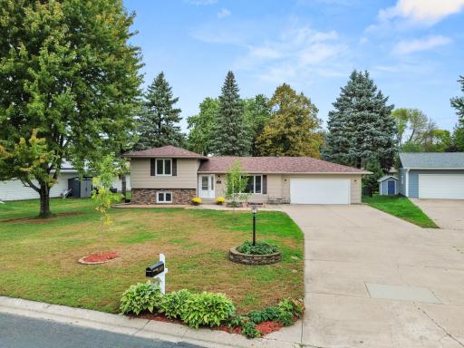 1603 Monroe Court, Northfield, MN 55057
