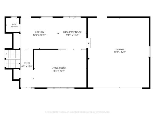 1603 Monroe Court, Northfield, MN 55057