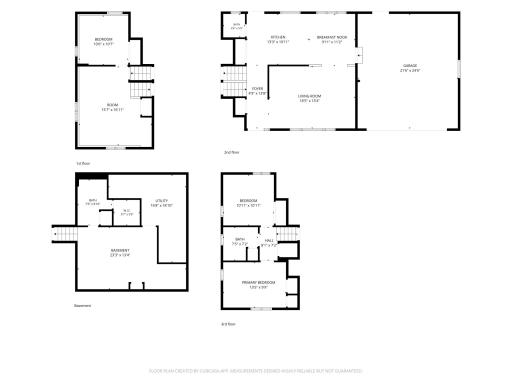1603 Monroe Court, Northfield, MN 55057