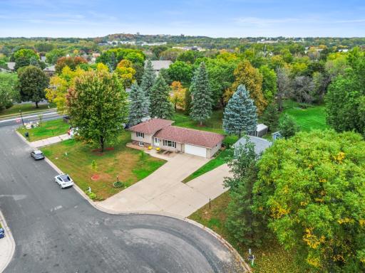 1603 Monroe Court, Northfield, MN 55057