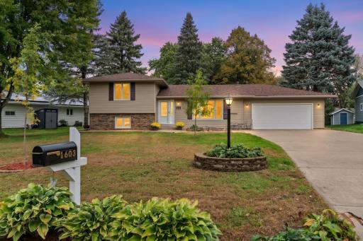 1603 Monroe Court, Northfield, MN 55057