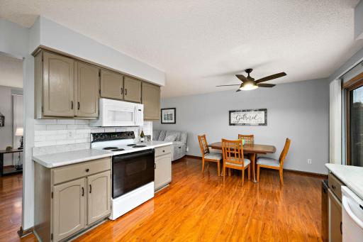 109 Oak Avenue SW, Saint Michael, MN 55376