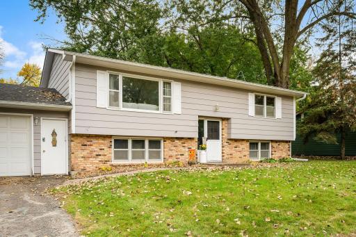 109 Oak Avenue SW, Saint Michael, MN 55376