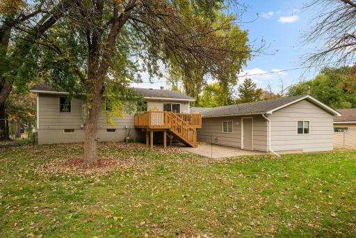 109 Oak Avenue SW, Saint Michael, MN 55376