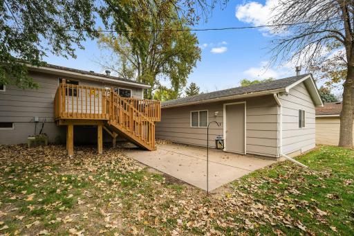 109 Oak Avenue SW, Saint Michael, MN 55376