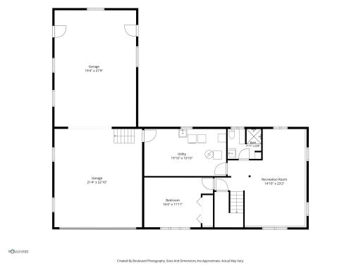 109 Oak Avenue SW, Saint Michael, MN 55376