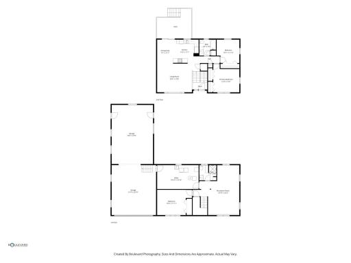 109 Oak Avenue SW, Saint Michael, MN 55376
