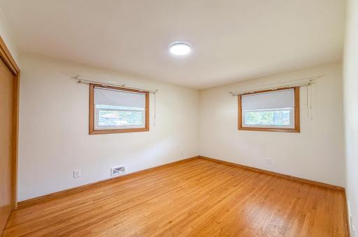 Master Room
