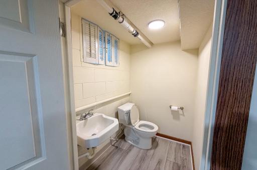 Bathroom 2