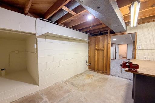 Workshop Room