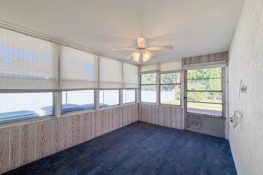 3 Season Porch