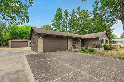 5612 261st Street, Wyoming, MN 55092