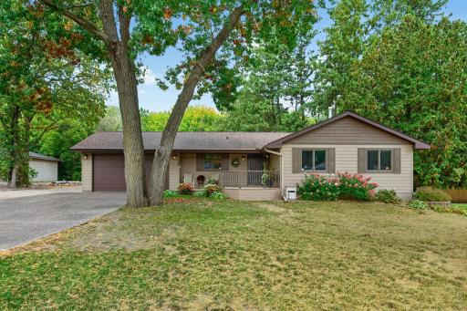 5612 261st Street, Wyoming, MN 55092