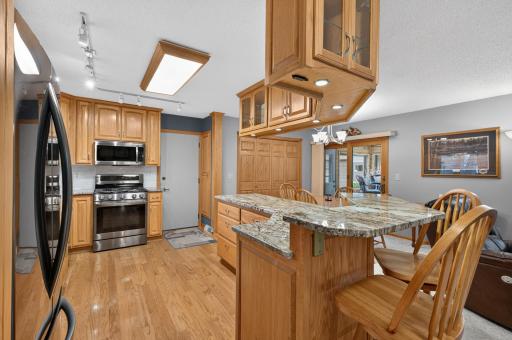 5612 261st Street, Wyoming, MN 55092