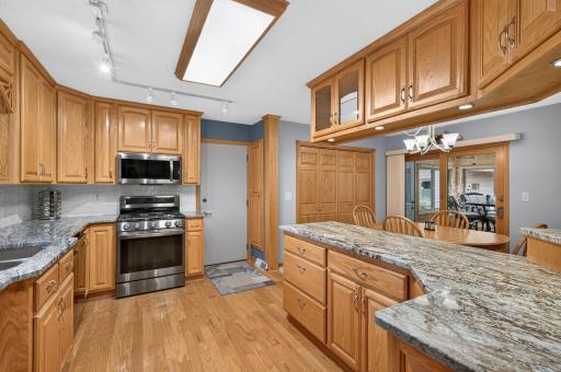 5612 261st Street, Wyoming, MN 55092